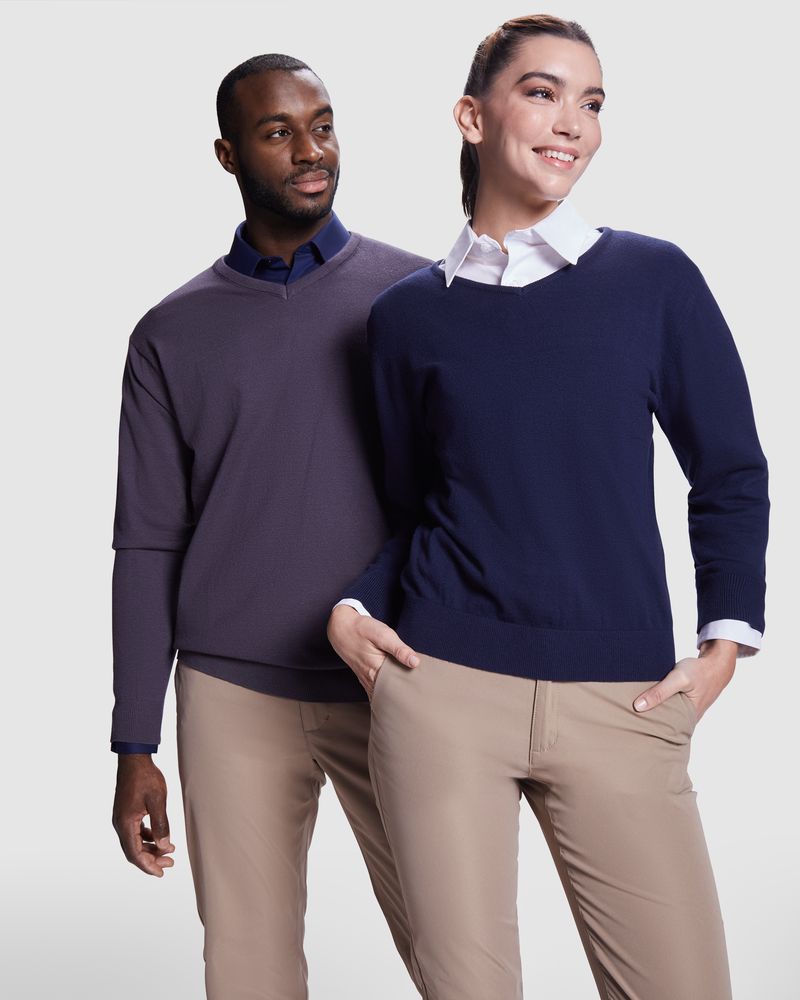 CG8418 HILUX WOMAN Sweater