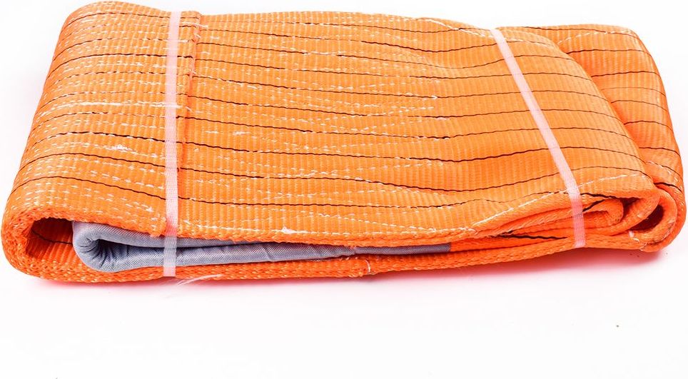 DWS10T DUPLEX Webbing Slings 10 tone