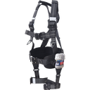 FA101140A ADES 1 Harness for confined space