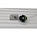 FA20EXO EXO - Exoskeleton for HELIXON & HELIXON-S Retractable fall arrester