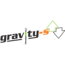 FA3082315 GRAVITY-S, Compact energy absorber withforked lanyards (140 kg, sharp edges), elastic strap lg. 1.50 m, with large opening aluminum scaffolding