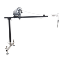 FA6010601A EASYSAFEWAY 2 mounting bracket for fall arresters with integrated rescue winch FA2040110/10S/20/20R/20S/30/30S (part for mounting on EASYSAFEWAY 2)