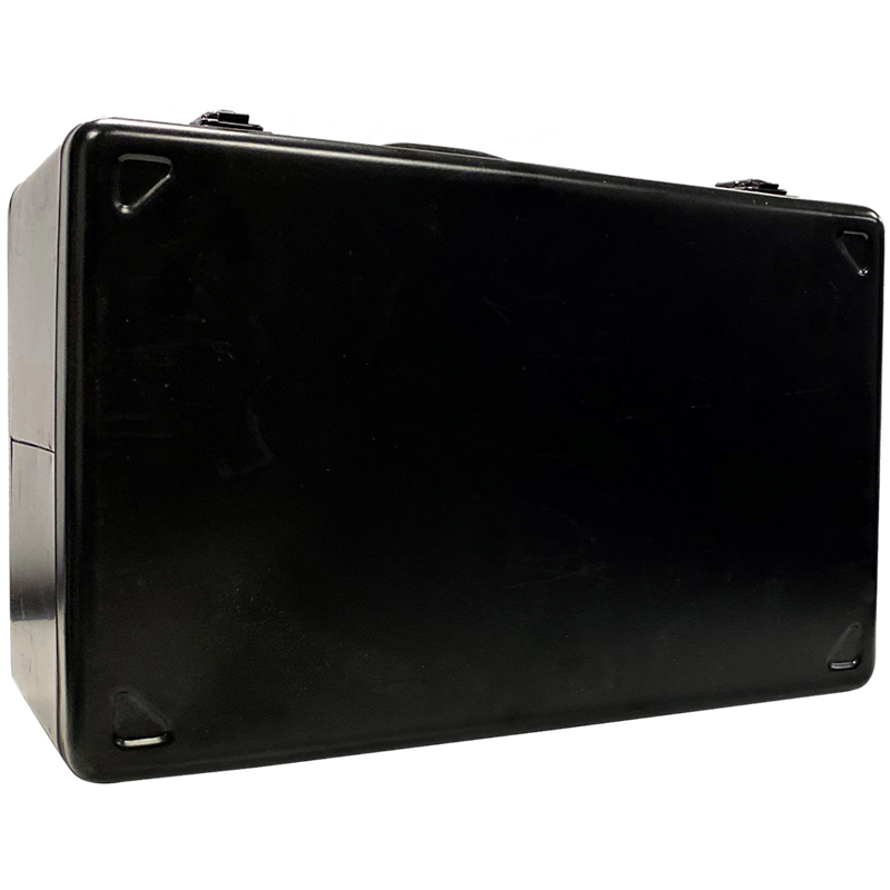 FA9020300 Transport case for the KS4000 full kits FA6020000 and FA6020001