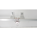 FA6050000 KS-RAIL - Trolley with wheels for use on a wall