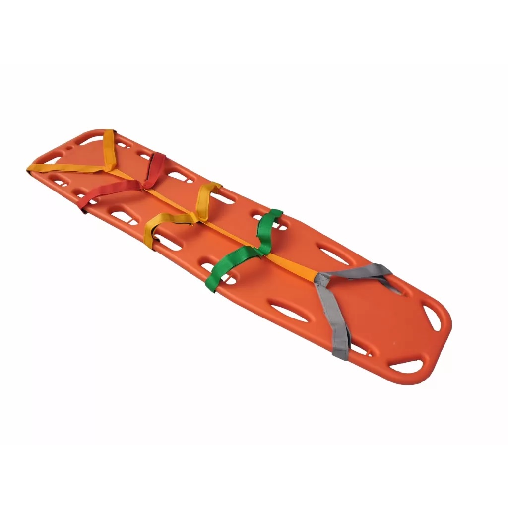 01.05.0014 Immobilization Belt System "SPIDER STRAP"