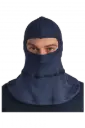 H500 Firefighting Hood, Double layer, Long Sholder