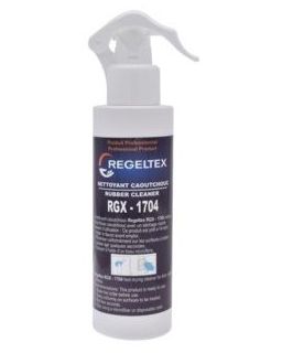 RGX-1704 Καθαριστικό από καουτσούκ