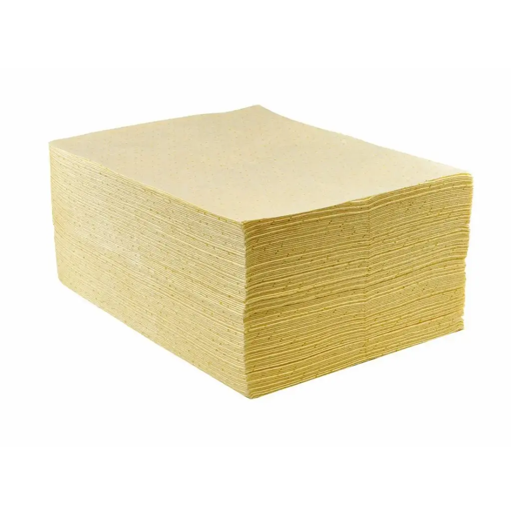 SM80 Spill Chemical Pad