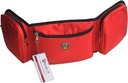 T21 3-Pocket Lockout Kit
