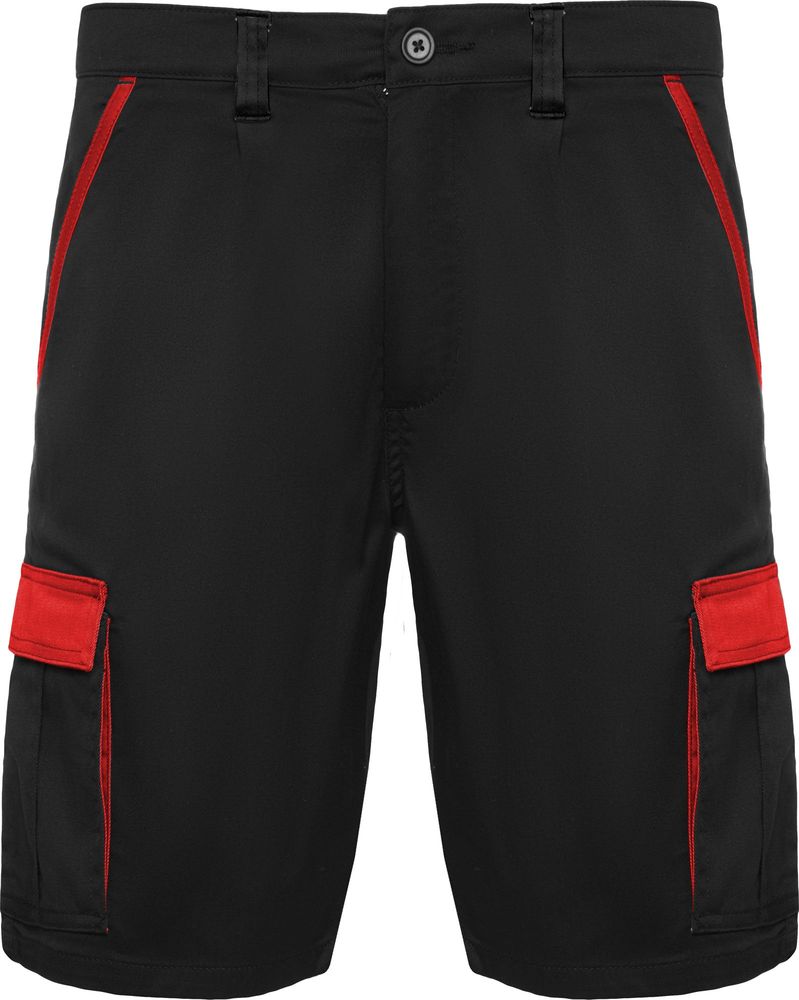 BE8409 TAHOE Short Trousers