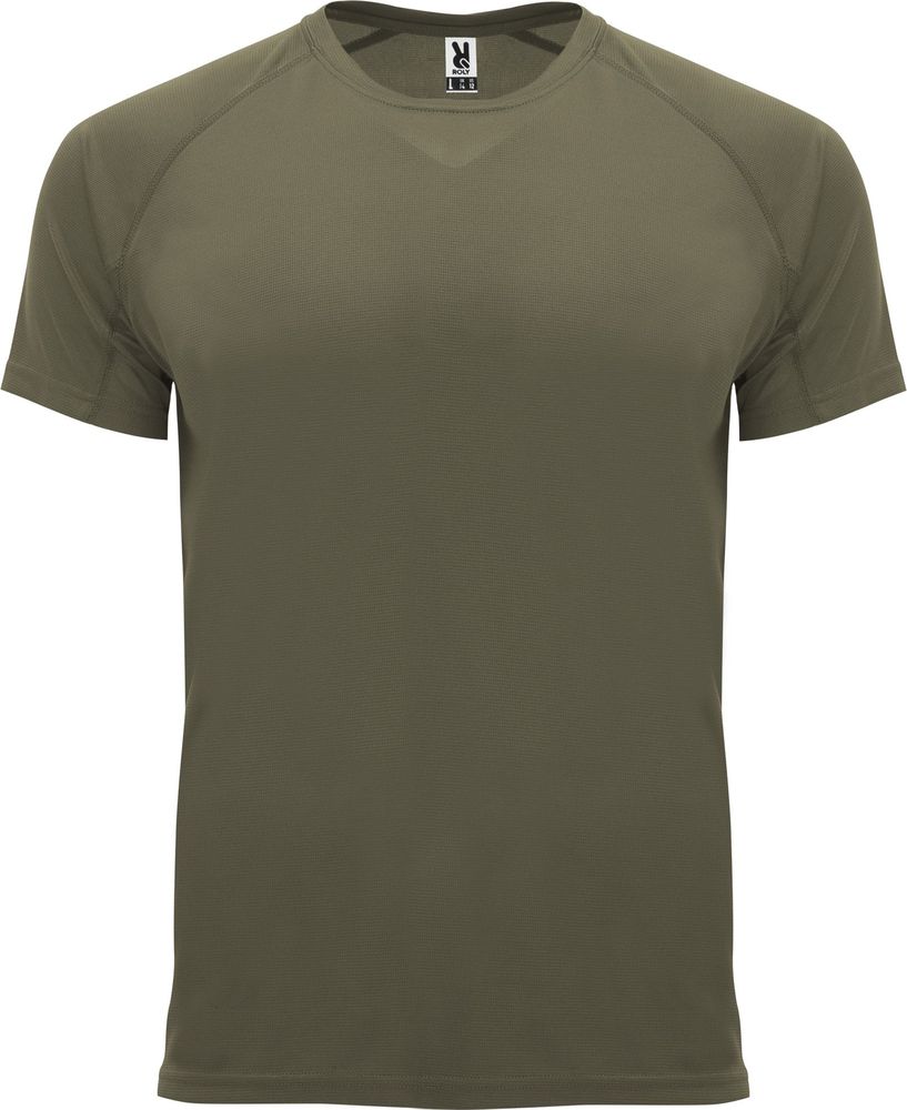 CA0407 BAHRAIN T-Shirt