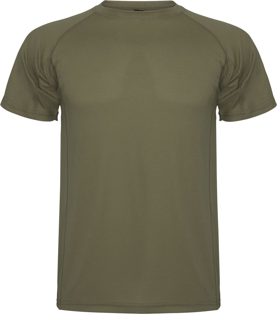 CA0425 MONTECARLO T-Shirt