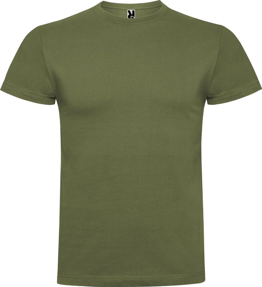 CA6550 BRACO Μπλούζα, 100% combed cotton, single jersey, 180 gsm