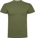 CA6550 BRACO Μπλούζα, 100% combed cotton, single jersey, 180 gsm