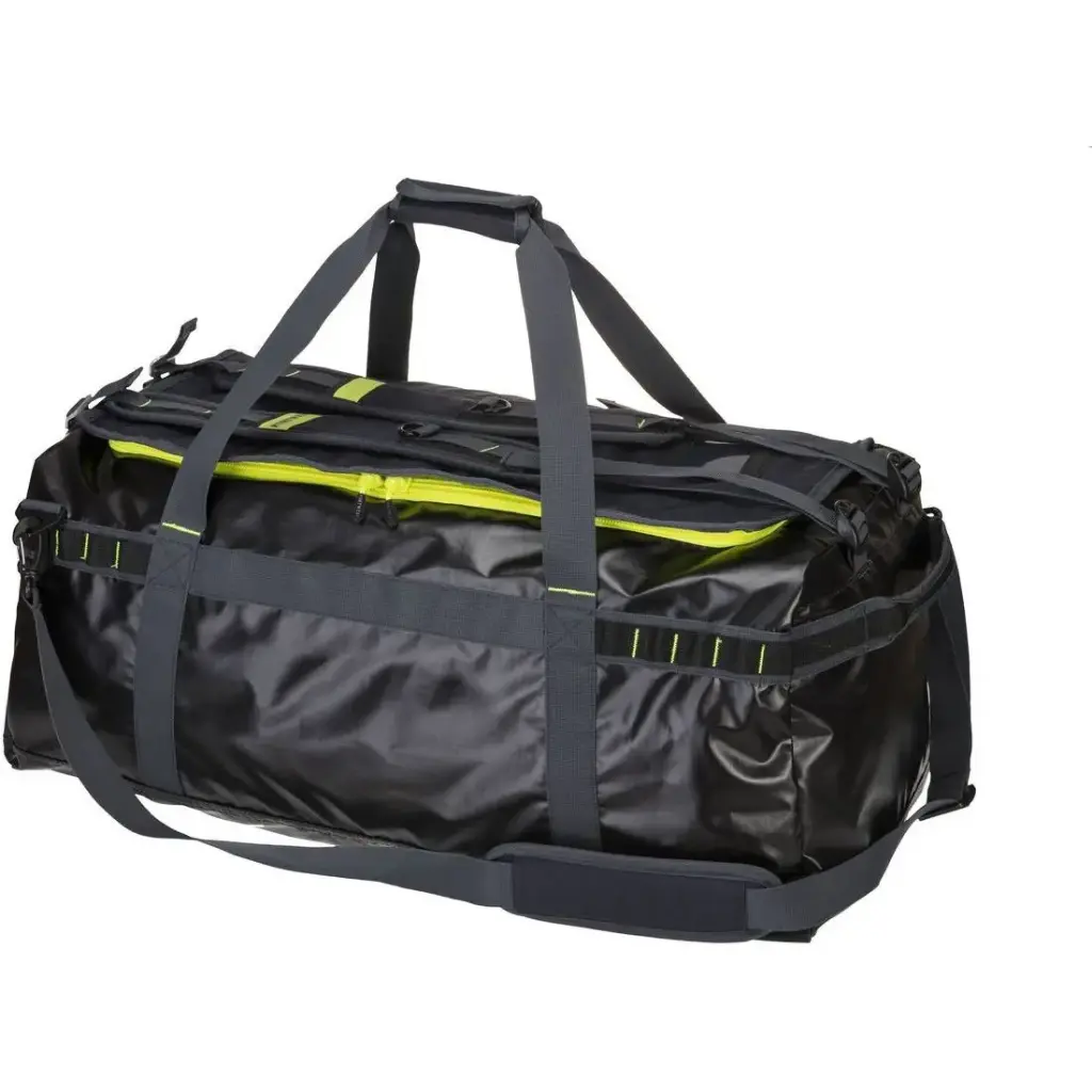 B950 PW3 70L Water-Resistant Duffle Bag