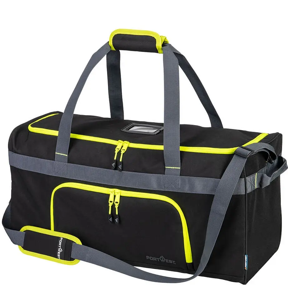 B960 60L Duffle Bag