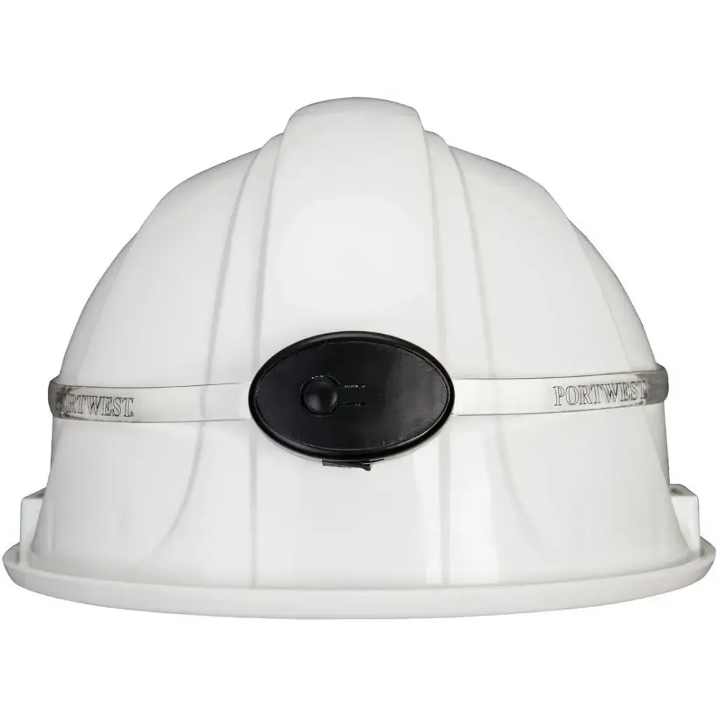 HV14 360° Illuminating Helmet Band Light