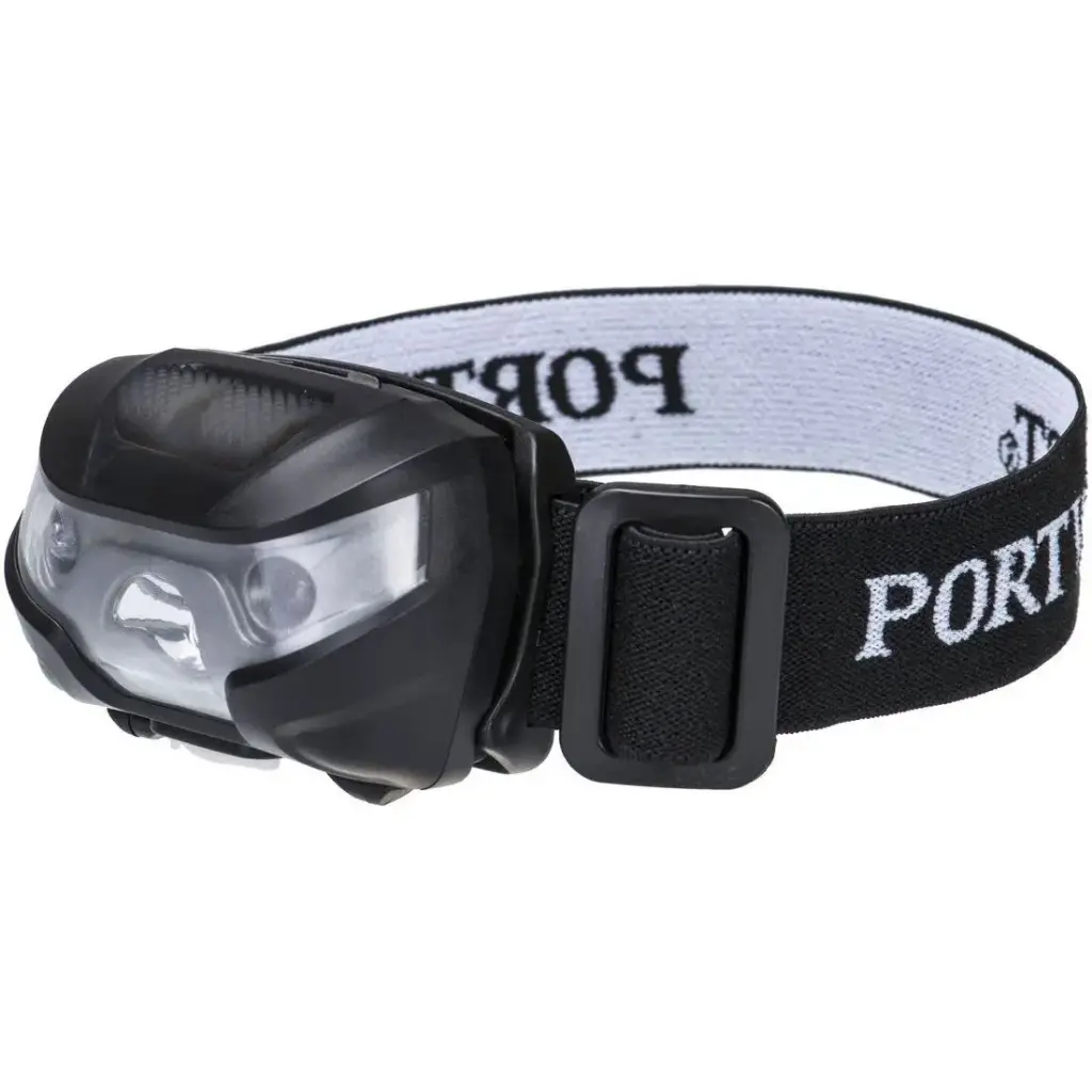 PA71 USB Επαναφορτιζόμενος φακός κεφαλιού
