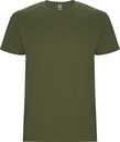 CA6681 STAFFORD Μπλούζα, 100% cotton, single jersey, 190 gsm.