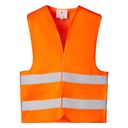 CC5063 SIRIO Hi-Viz Vest