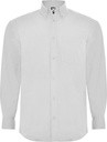 CM5504 AIFOS L/S Shirts, 65 % polyester / 35% poplin cotton, 130 gsm