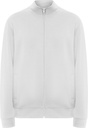 CQ6439 ULAN High collar sweater with matching zip