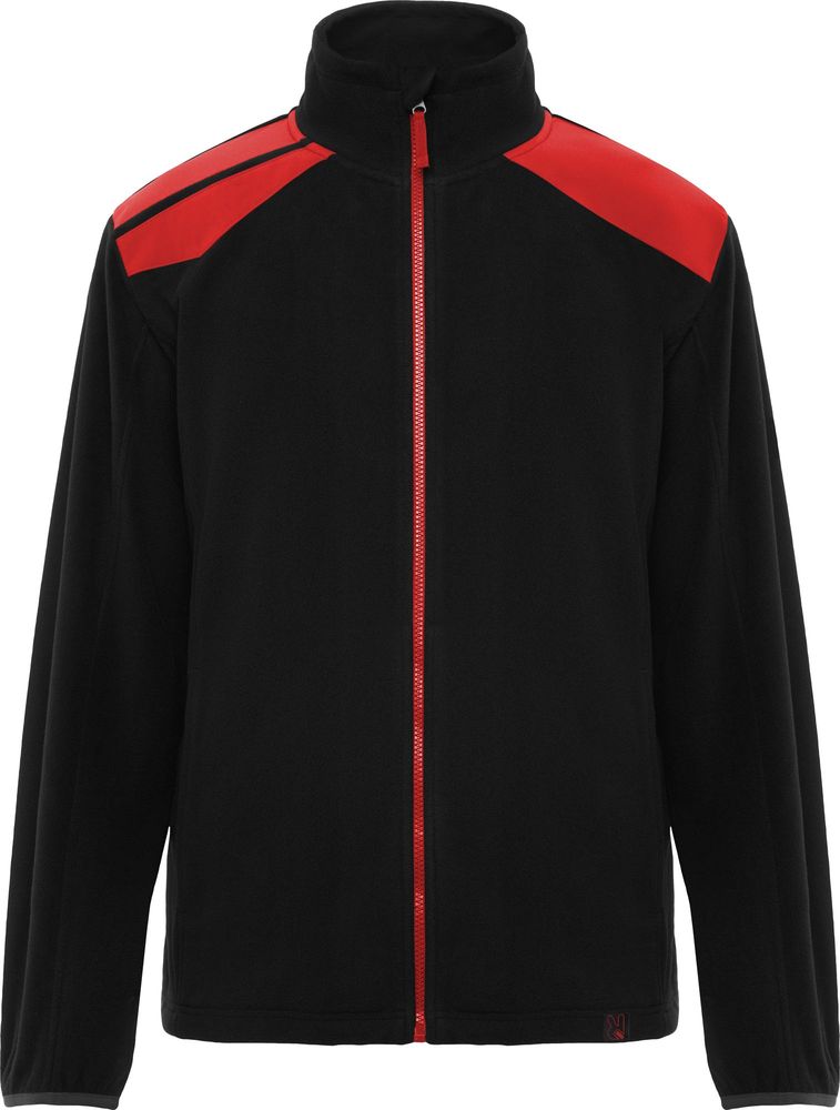 CQ8412 TERRANO Fleece Zακέτα