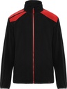 CQ8412 TERRANO Fleece Zακέτα