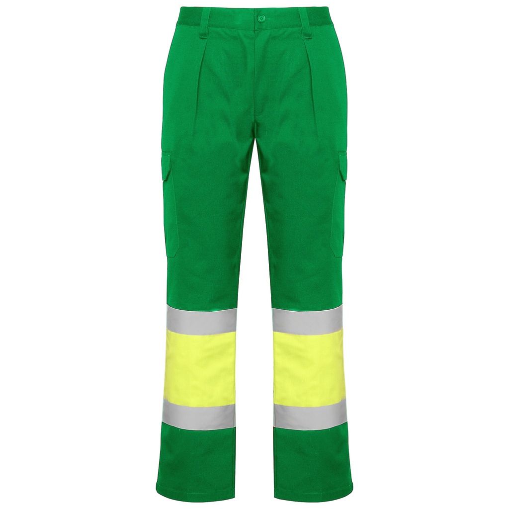 HV9301 SOAN Hi-Viz Χειμερινό παντελόνι