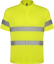 HV9302 POLARIS Hi-Viz Polo Μπλούζα