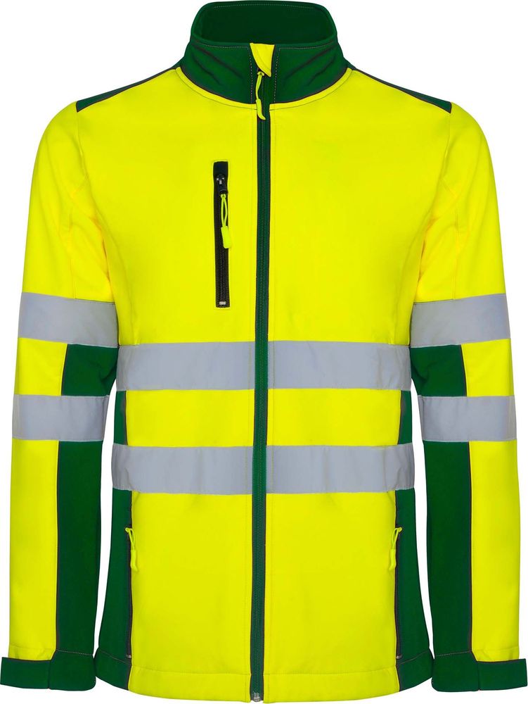 HV9303 ANTARES Hi-Viz Μαλακό Μπουφάν