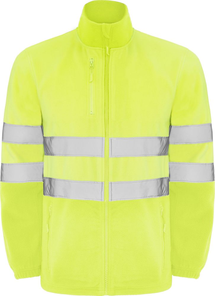 HV9305 ALTAIR Hi-Viz Fleece