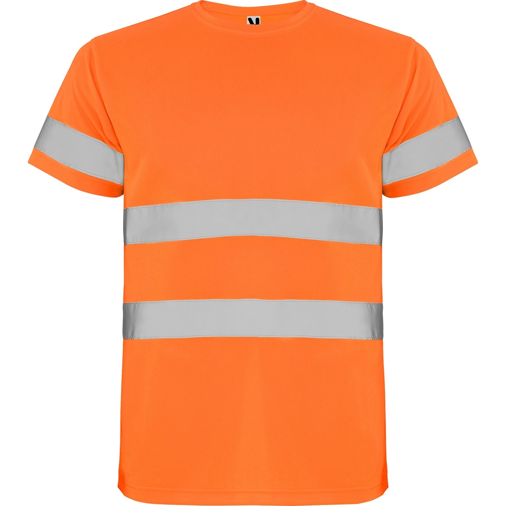 HV9310 DELTA Μπλούζα Υψηλής Ορατότητας (Hi-Vis)