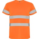 HV9310 DELTA Μπλούζα Υψηλής Ορατότητας (Hi-Vis)