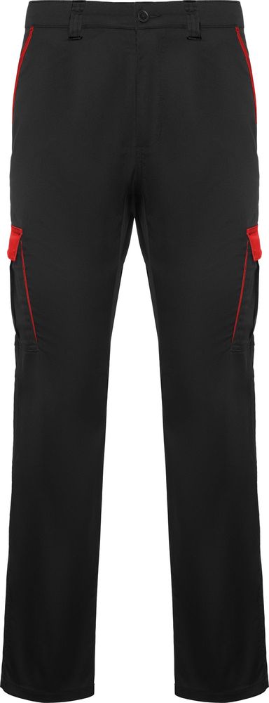 PA8408 TROOPER Stretch Trousers