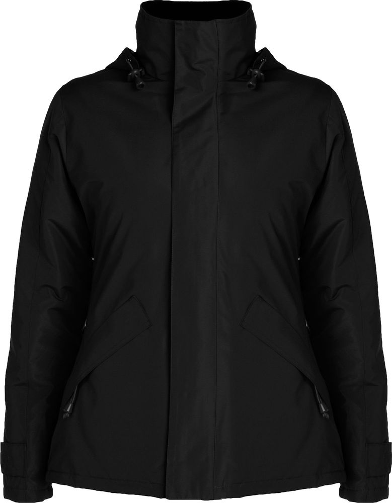 PK5078 EUROPA WOMAN Parka Ζακέτα