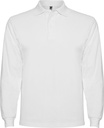 PO6635 ESTRELLA L/S Polo Shirt