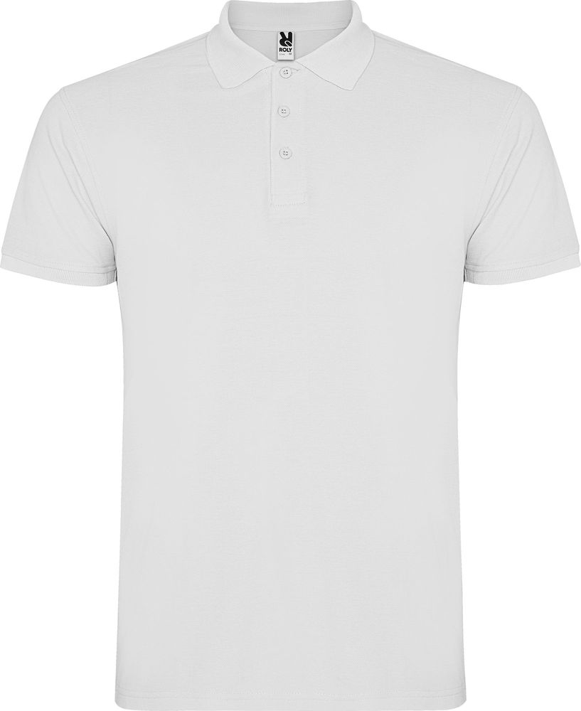 PO6638 STAR Polo Shirt