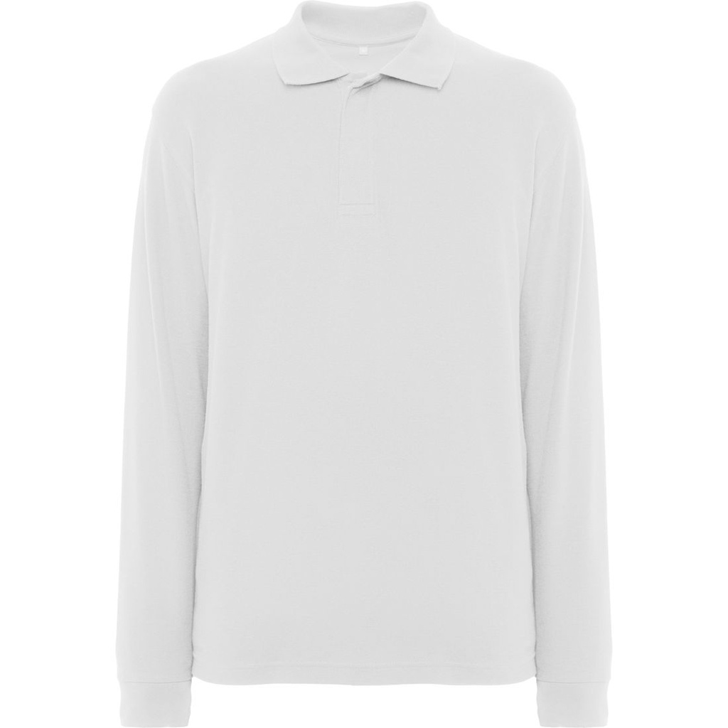 PO8404 ROVER L/S Polo shirts