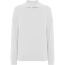 PO8404 ROVER L/S Polo Μπλούζα