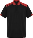 PO8410 SAMURAI Polo Μπλούζα