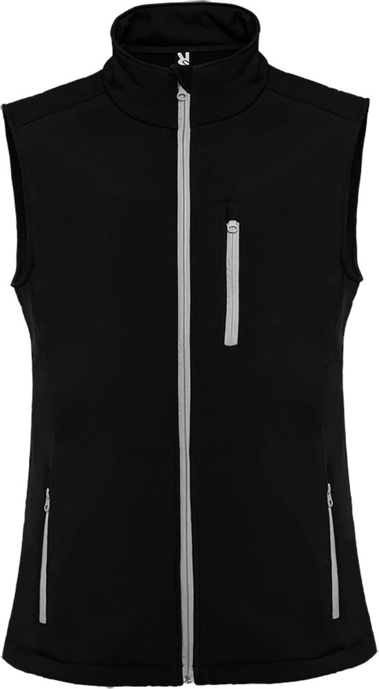 RA1199 NEVADA Μπουφάν Softshell Γιλέκο