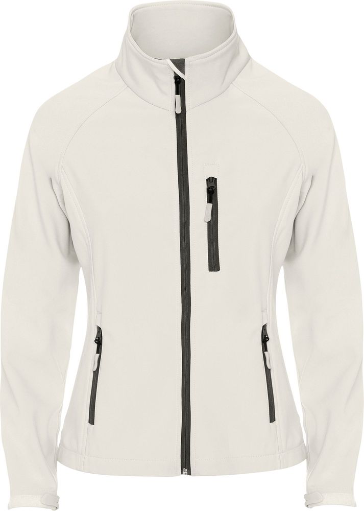 SS6433 ANTARTIDA Γυναικεία Μπουφάν Softshell Ζακέτα