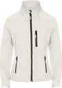 SS6433 ANTARTIDA Γυναικεία Μπουφάν Softshell Ζακέτα