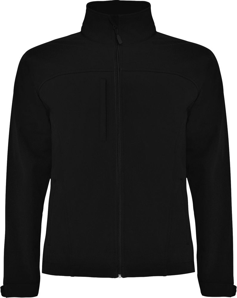 SS6435 RUDOLPH Μπουφάν Softshell Ζακέτα