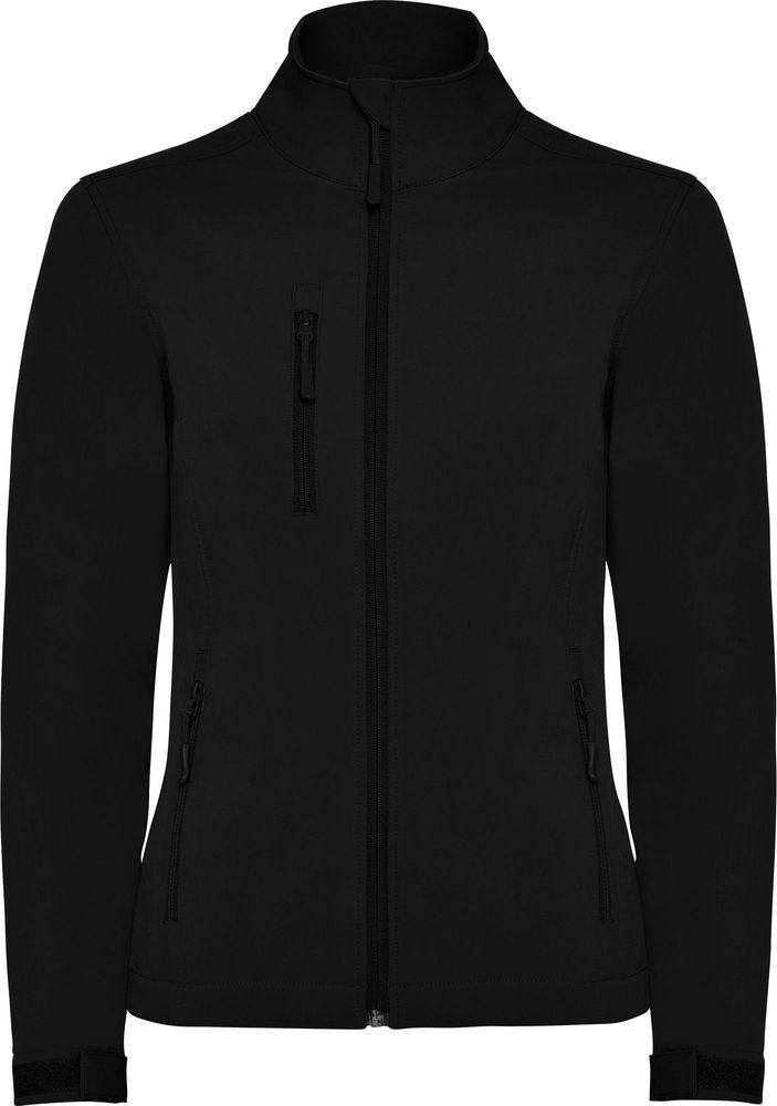 SS6437 NEBRASKA Γυναικεία Μπουφάν Softshell Ζακέτα