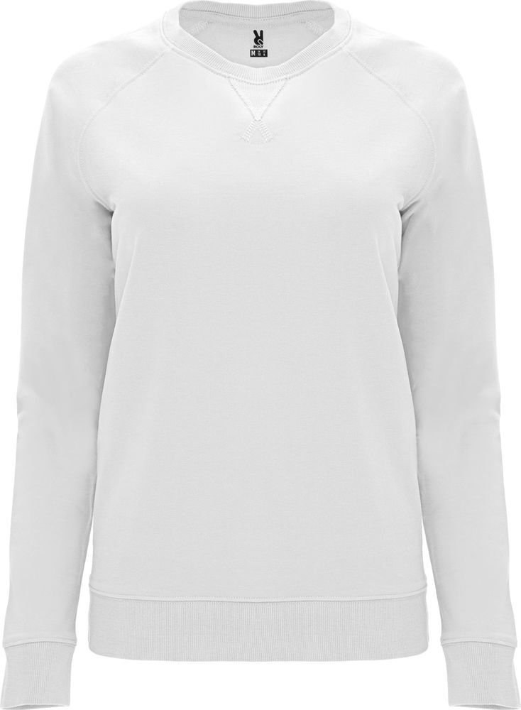 SU1111 ANNAPURNA WOMAN Raglan Γυναικείο Πουλόβερ