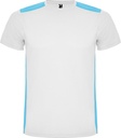 CA6652 DETROIT T-Shirt