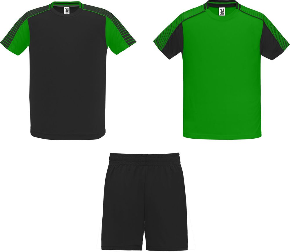 CJ0525 JUVE Sport Set