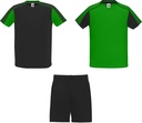 CJ0525 JUVE Sport Set